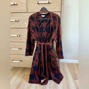 🌵🍁🌵Moon River cardigan sweater western style